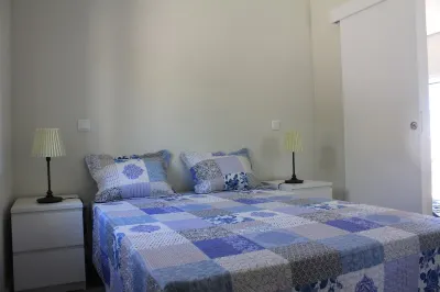 Villa Mendes 2 in Vila Nova do Famalicao