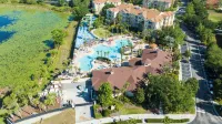 Your Dream Family Vacation Home – 5Br, 5BA & Sun-Filled South-Facing Pool!