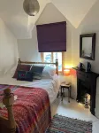 Cosy seaside cottage one minute walk from the beach. Dog friendly! Hotels in Cromer