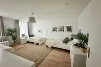 Arbio Monteurzimmer Tremmen Parking Included Hotels in Ketzin