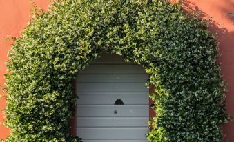 Casavilla Rentals by Torre a Cona