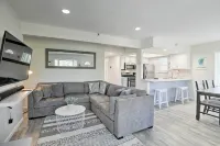 Mtn-View Lake Tahoe Escape Heavenly Daze Chalet Hotels in Stateline