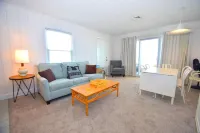 Alameda 6 Condo - Apartments