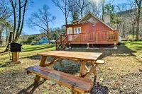 ทรัพย์สมบัติที่น่านบทที่ Tannersville - สกี, เดินป่า, สำรวจ!