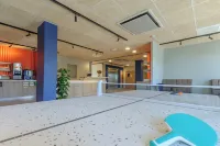 ibis budget La Rochelle Puilboreau Hôtels à : Marsilly