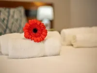Chapel House Hotel di Capelas