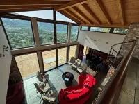 Smaragdine Blue Villa Hotels in Meganisi