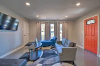 Centrally Located Atlanta Home w/ Yard!