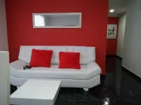 Apartamento full amoblado. Hotels in 