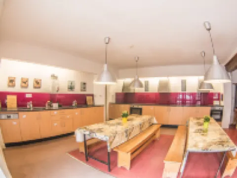 Old Mill Holiday Hostel Hotels in Westport