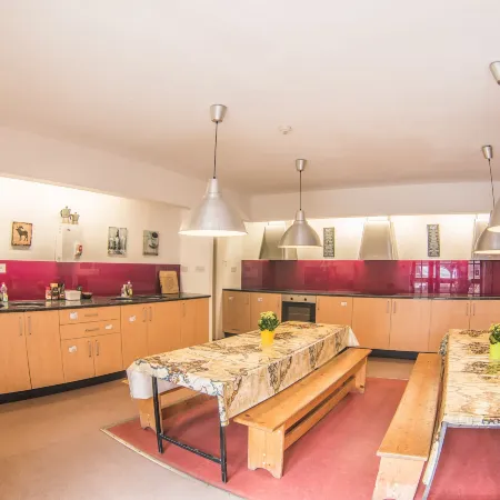 Old Mill Holiday Hostel