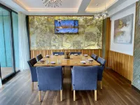 Hotel Bartoš - Desayuno