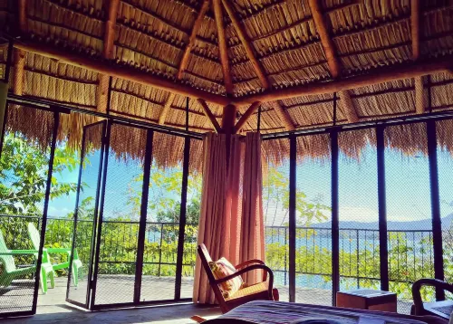 Zopango Orchids Island - Homestays