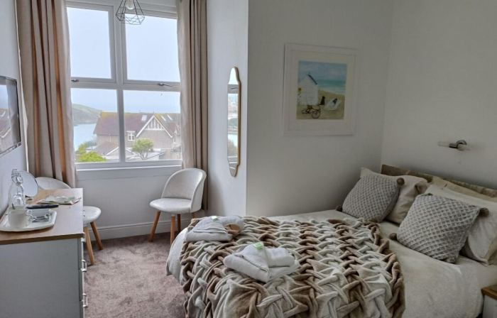 Tregella Guest House