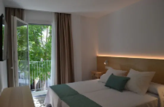 Hotel Oasis