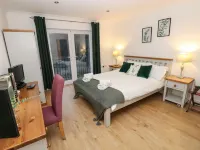 Goldfinch Hotel di Milford Haven