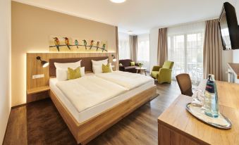 Kreuz-Post Hotel-Restaurant-Spa