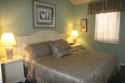 Atlantis Paradise Island Beach Area Luxury Apartment
