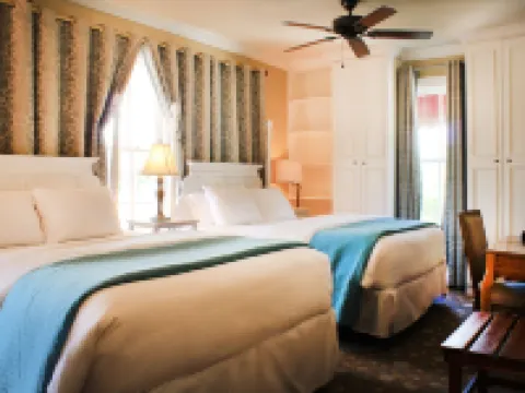 The Riverview Hotel - New Smyrna Beach Hotels in New Smyrna Beach