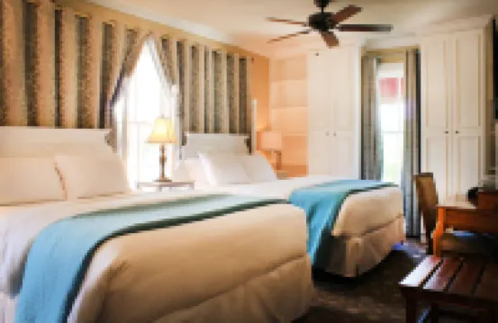 The Riverview Hotel - New Smyrna Beach