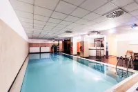Quality Silesian Hotel Hotel a Tychy