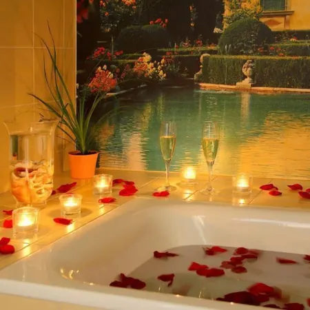 Suite Hotel Leipzig