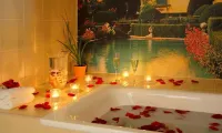 Suite Hotel Leipzig - Hot Tub