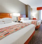 Drury Inn & Suites Greenville Hotels in Greenville
