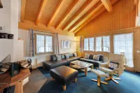 Serviced Apartments – Kirchbühl@Home