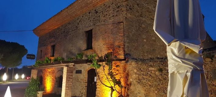 Hotel Mas Palou Hotels in Roses