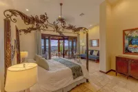 Luxury villa in Playa Panama, Guanacaste, Costa Rica.