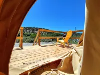 볼더 마운틴 게스트 랜치