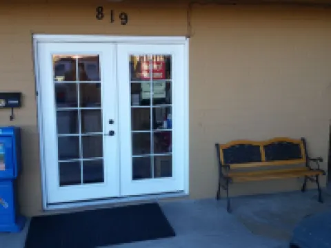 Heritage House Motel Hotels in Prescott