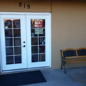 Heritage House Motel