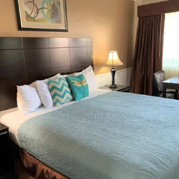 Morro Crest Inn