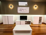 LUXURY APARTMENT - T1 pool view - PRAIA DA LUZ