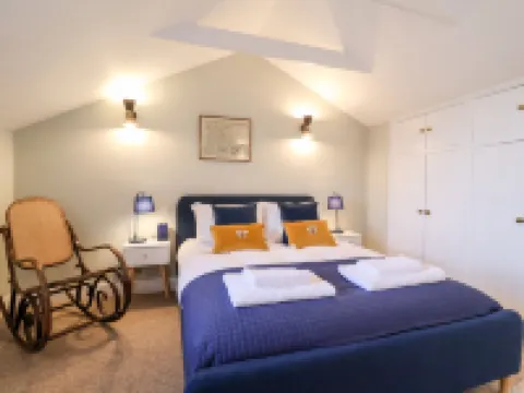 Poppy Cottage Hotels in Southwold