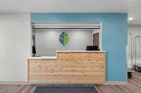 WoodSpring Suites Các khách sạn ở Coralville