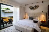 Brand New Luxury Villa on the South End of Jaco Beach, Steps from the Beach!
