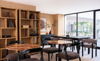 Crisol Suites Condesa