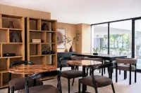 Crisol Suites Condesa