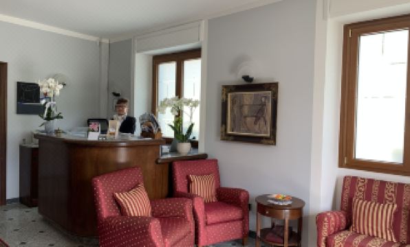 Hotel Ristorante La Quartina - Housity