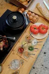 Alfred Hotels Biarritz Les Halles - Frühstück