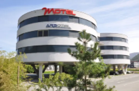Motel Arbotel 24h Self Check-IN Hotels in 