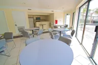 Hibiscus A103 [2/2] Free Activities Oceanfront Wifi 3 Pools Hotels in Butler Beach