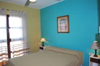 Apart Hotel El Pórtico Hotels in 