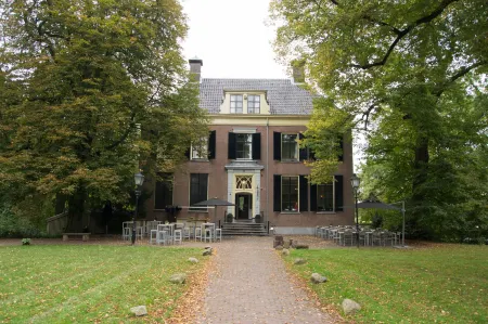 Stayokay Hostel Utrecht - Bunnik