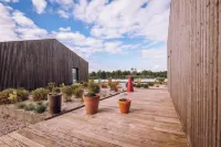 레 빌라 뒤 파크 드 라 샤보트리