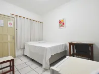Hotel Tapajós Các khách sạn ở Cuiaba