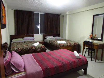 Hotel Juanambu Hotels in 